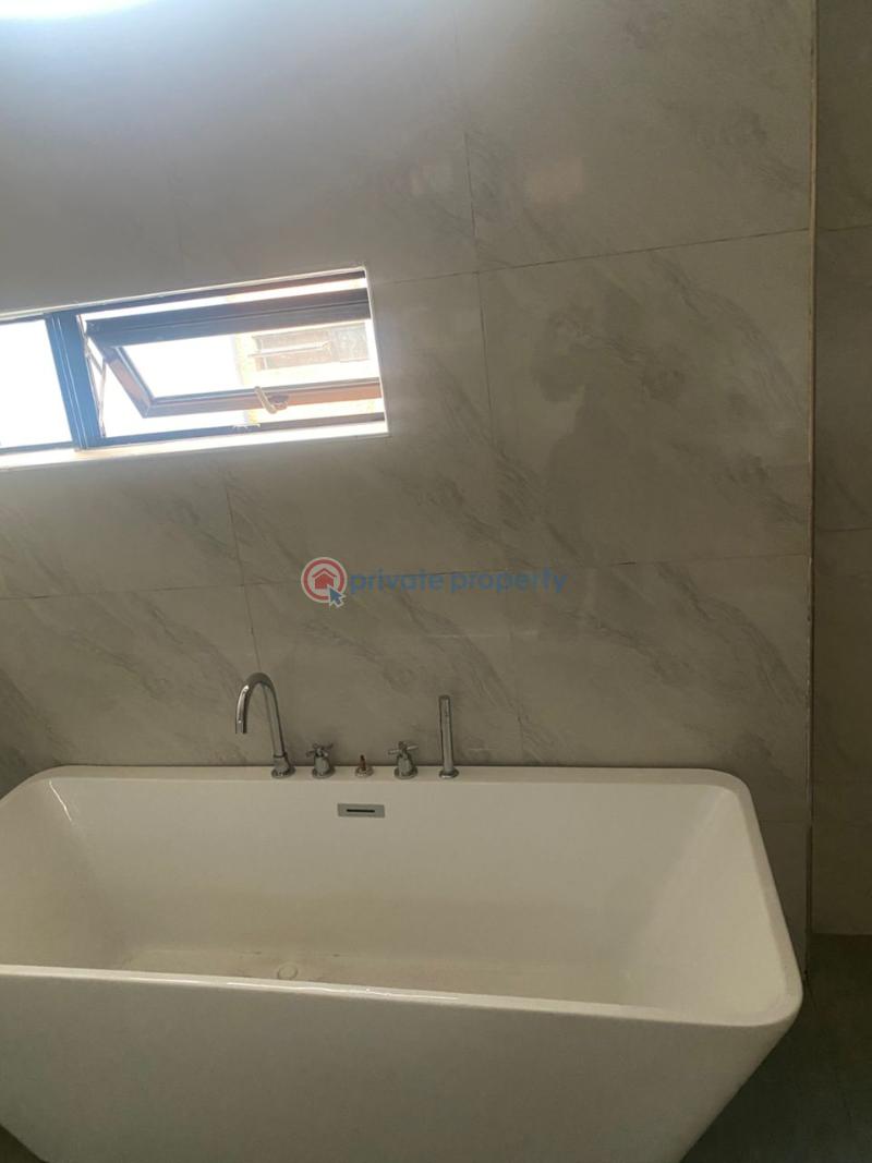 4 bedroom Terraced Duplex For Sale Ikeja Lagos - 8