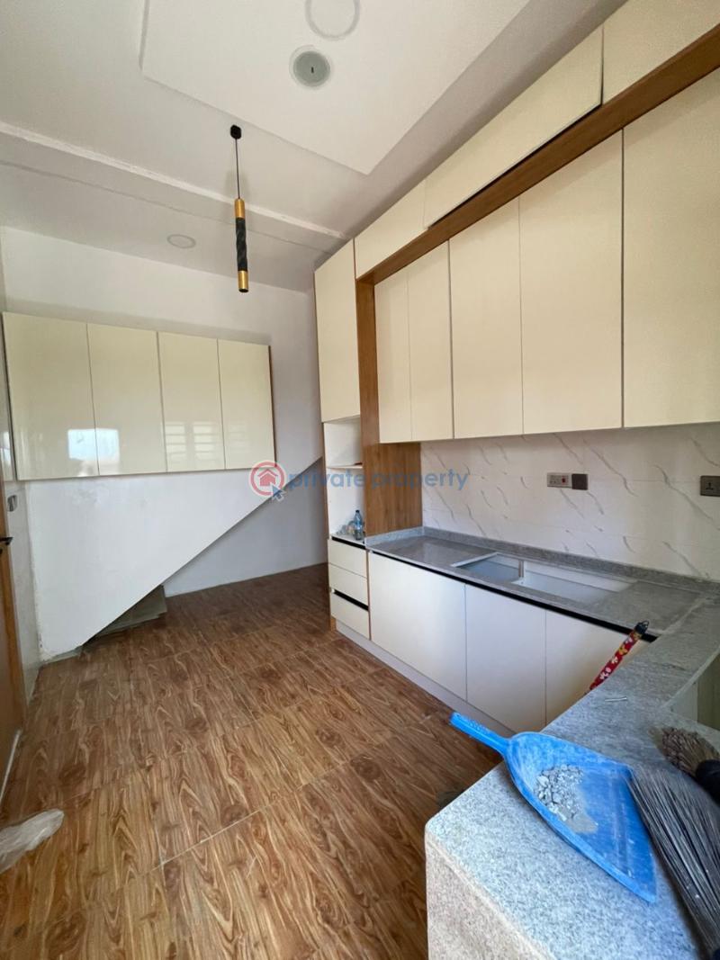 4 bedroom Terraced Duplex For Sale Ologolo Lekki Lagos - 16