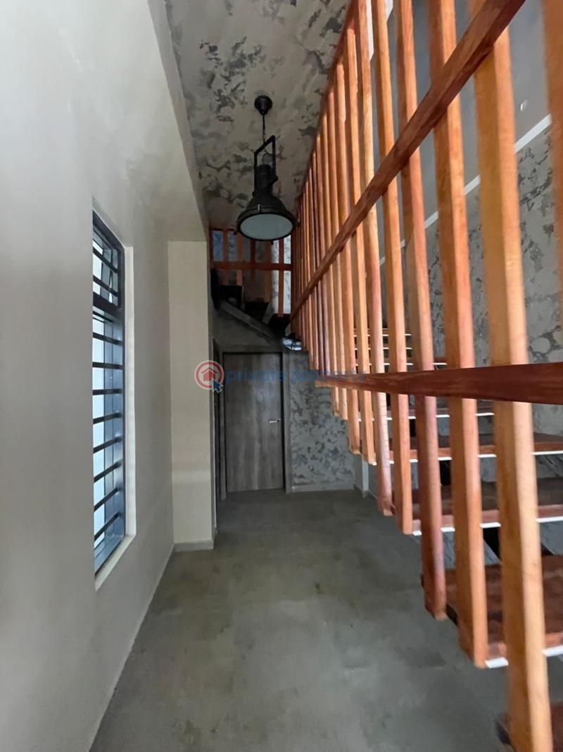 4 bedroom Terraced Duplex For Sale Ologolo Lekki Lagos - 15