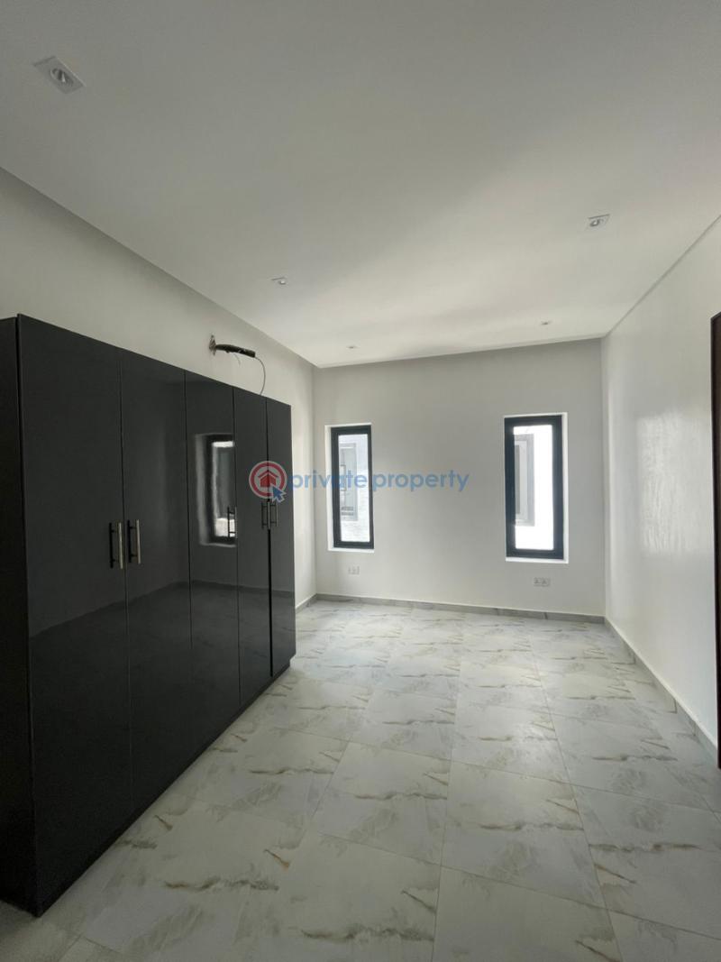 4 bedroom Terrace For Sale Lekki Phase One Lekki Phase 1 Lagos - 10