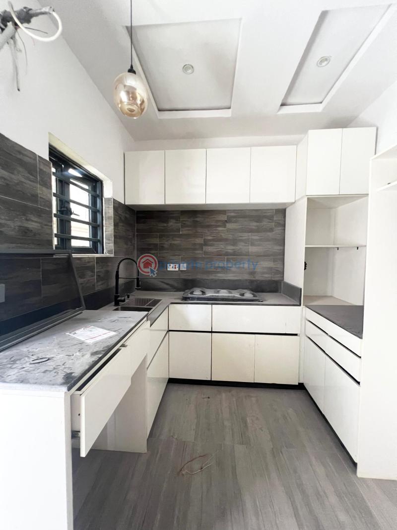 4 bedroom Detached Duplex For Sale Chevron Lekki Lagos Chevron Drive Lekki Lagos - 10
