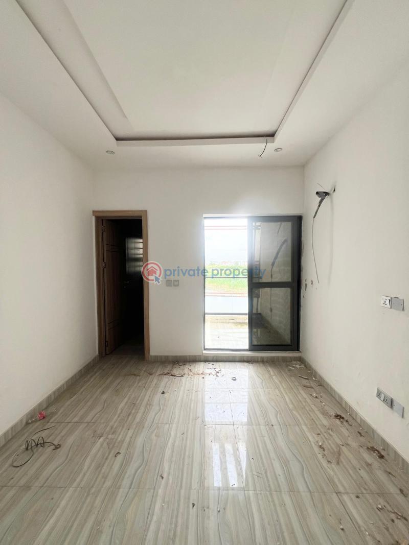 4 bedroom Detached Duplex For Sale Chevron Lekki Lagos Chevron Drive Lekki Lagos - 7
