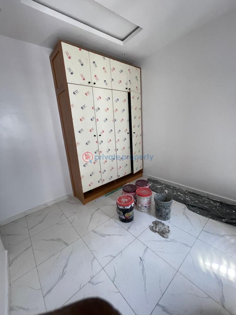 4 bedroom Terraced Duplex For Sale Ologolo Lekki Lagos - 9