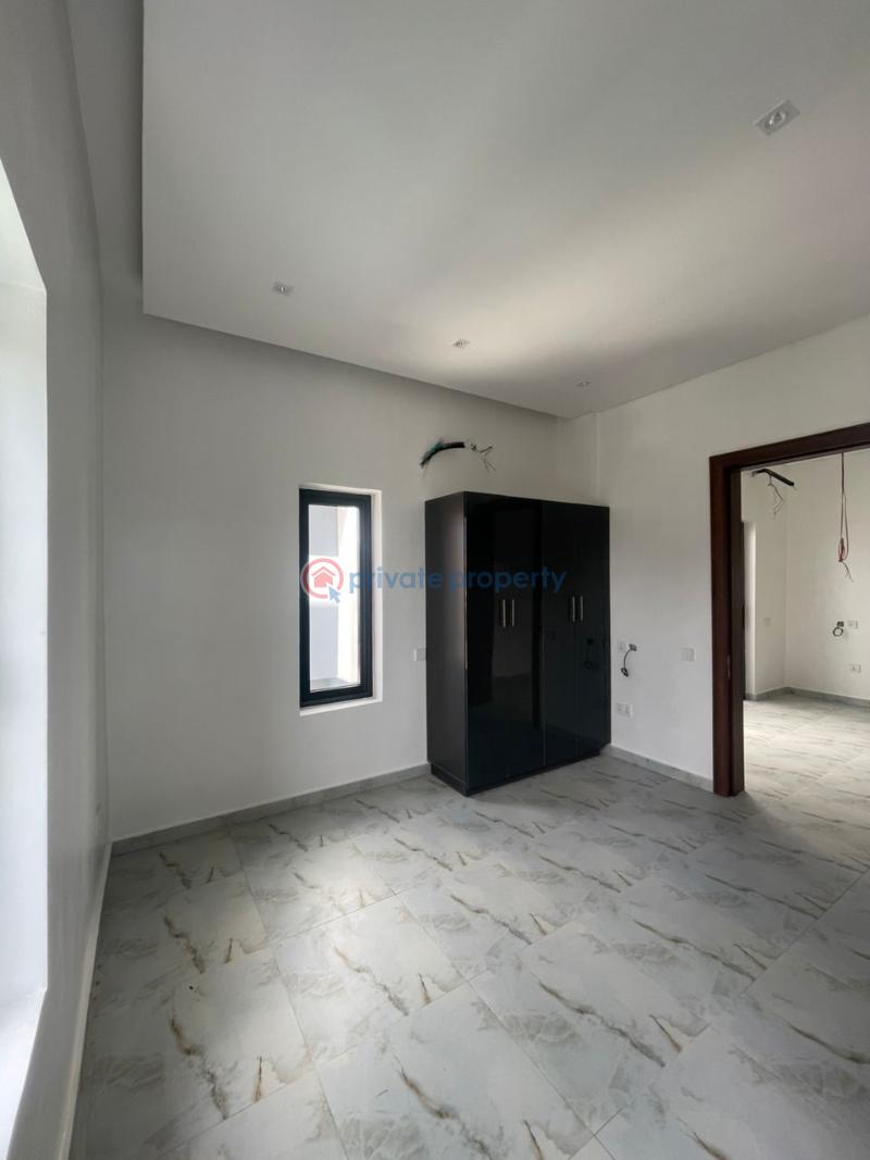 4 bedroom Terrace For Sale Lekki Phase One Lekki Phase 1 Lagos - 6