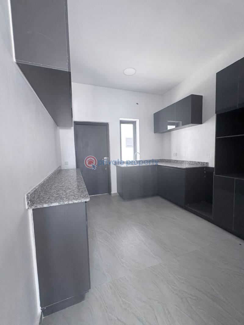 4 bedroom Terrace For Sale Lekki Phase One Lekki Phase 1 Lagos - 4