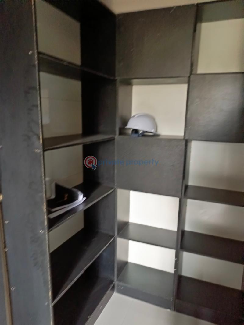 4 bedroom Terraced Duplex For Sale Freedom Way Lekki Phase 1 Lagos - 1