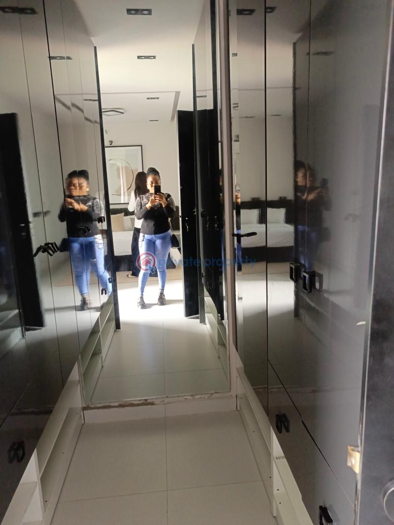 4 bedroom Terraced Duplex For Sale Freedom Way Lekki Phase 1 Lagos - 13