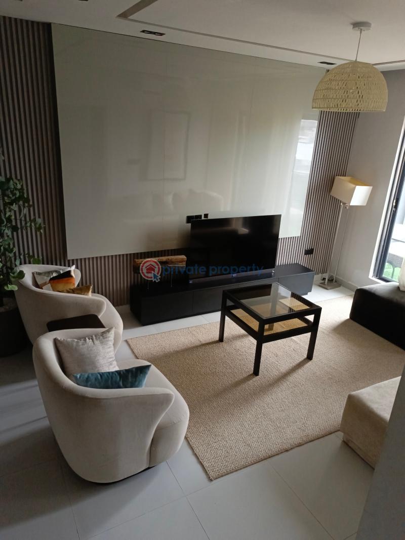 4 bedroom Terraced Duplex For Sale Freedom Way Lekki Phase 1 Lagos - 10