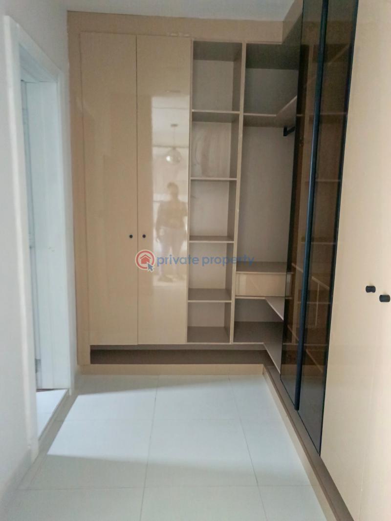 4 bedroom Terraced Duplex For Sale Freedom Way Lekki Phase 1 Lagos - 15