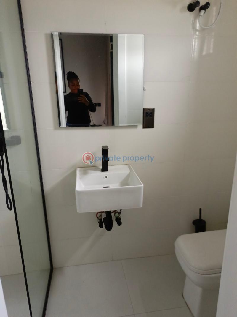 4 bedroom Terraced Duplex For Sale Freedom Way Lekki Phase 1 Lagos - 8