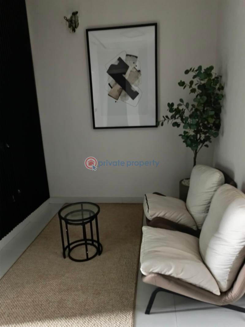 4 bedroom Terraced Duplex For Sale Freedom Way Lekki Phase 1 Lagos - 12