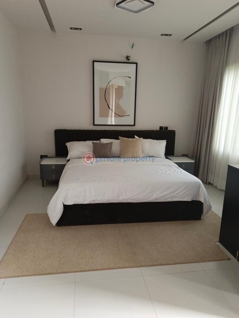 4 bedroom Terraced Duplex For Sale Freedom Way Lekki Phase 1 Lagos - 14