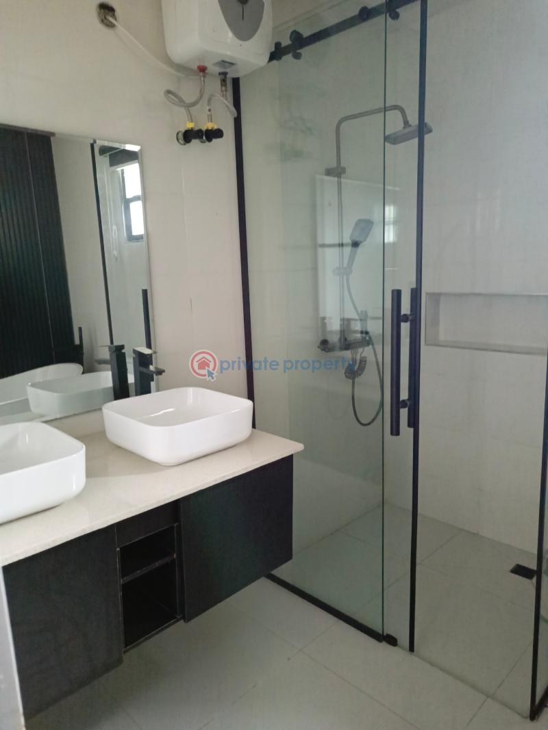 4 bedroom Terraced Duplex For Sale Freedom Way Lekki Phase 1 Lagos - 16