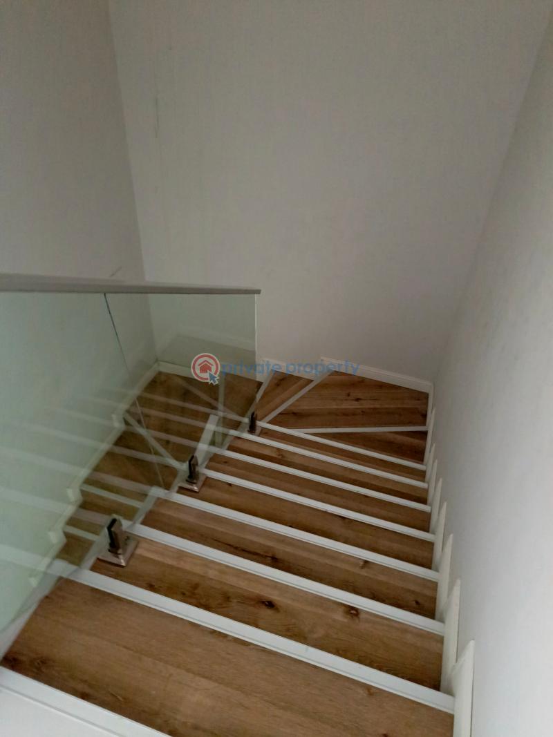 4 bedroom Terraced Duplex For Sale Freedom Way Lekki Phase 1 Lagos - 11