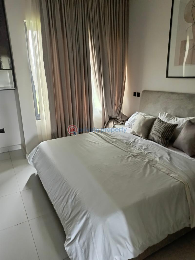 4 bedroom Terraced Duplex For Sale Freedom Way Lekki Phase 1 Lagos - 7