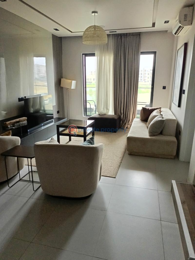 4 bedroom Terraced Duplex For Sale Freedom Way Lekki Phase 1 Lagos - 9