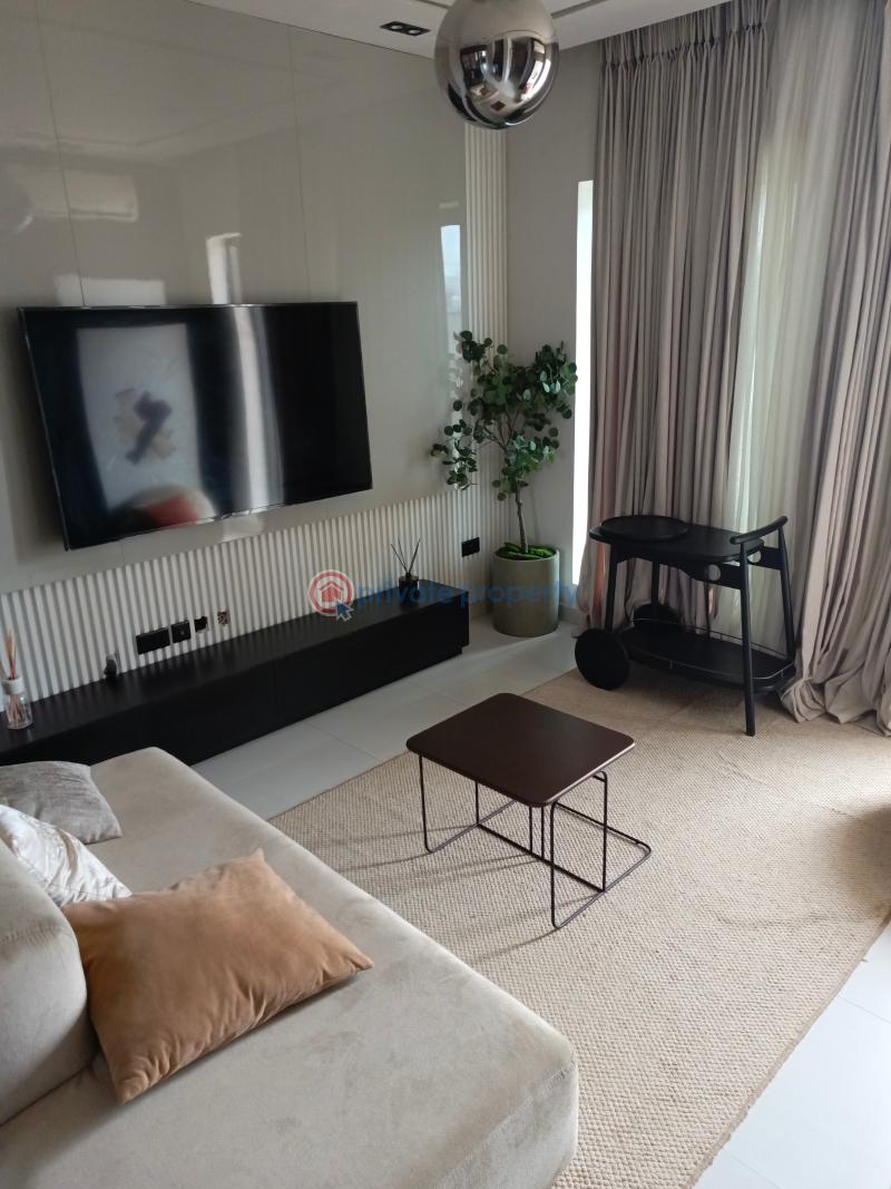 4 bedroom Terraced Duplex For Sale Freedom Way Lekki Phase 1 Lagos - 4