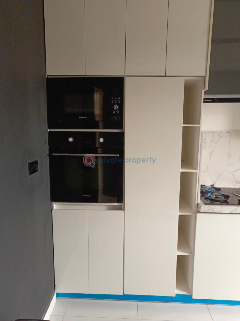 4 bedroom Terraced Duplex For Sale Freedom Way Lekki Phase 1 Lagos - 3