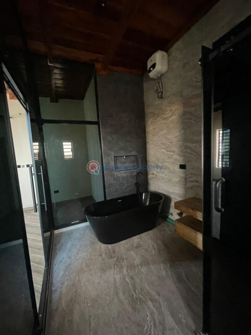 4 bedroom Terraced Duplex For Sale Ologolo Lekki Lagos - 3