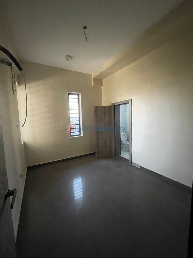 4 bedroom Terraced Duplex For Sale Ologolo Lekki Lagos - 17