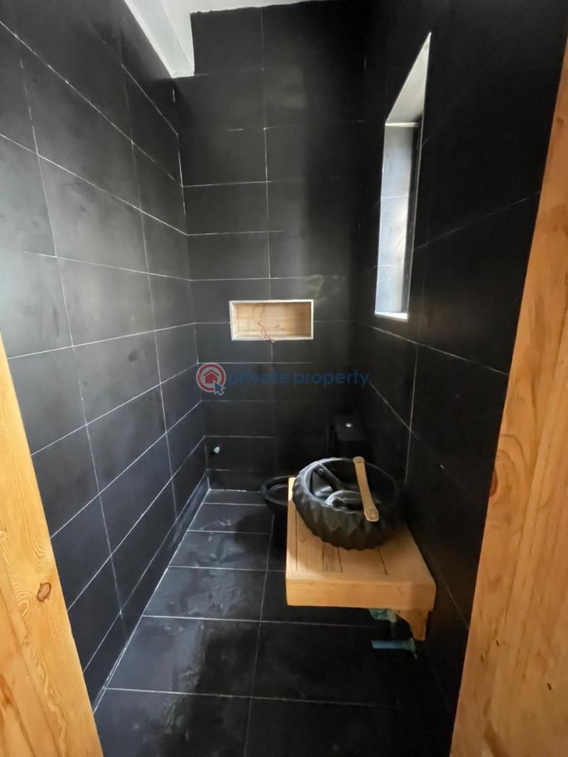 4 bedroom Terraced Duplex For Sale Ologolo Lekki Lagos - 13