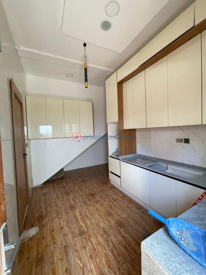 4 bedroom Terraced Duplex For Sale Ologolo Lekki Lagos - 18