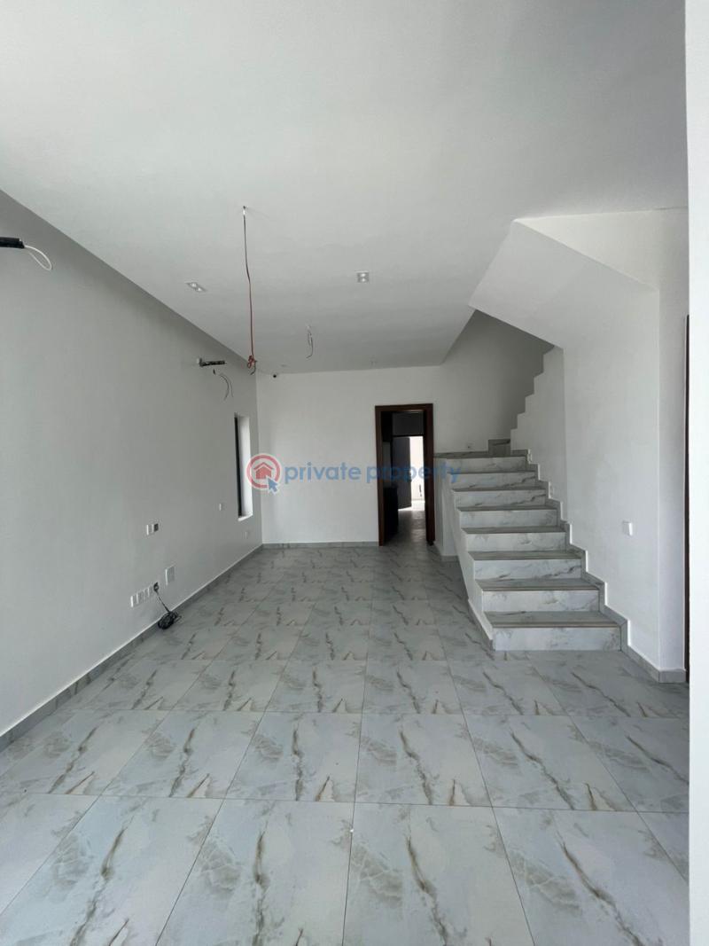 4 bedroom Terrace For Sale Lekki Phase One Lekki Phase 1 Lagos - 2
