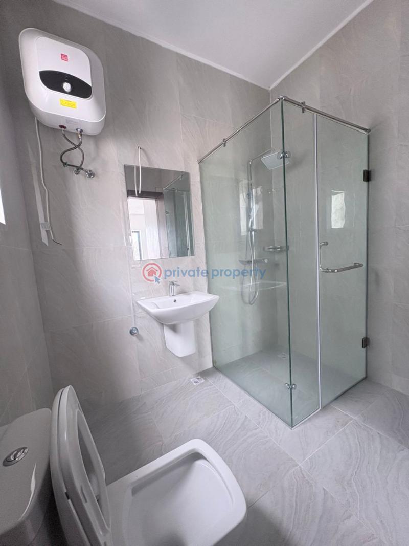 4 bedroom Terrace For Sale Lekki Phase One Lekki Phase 1 Lagos - 9