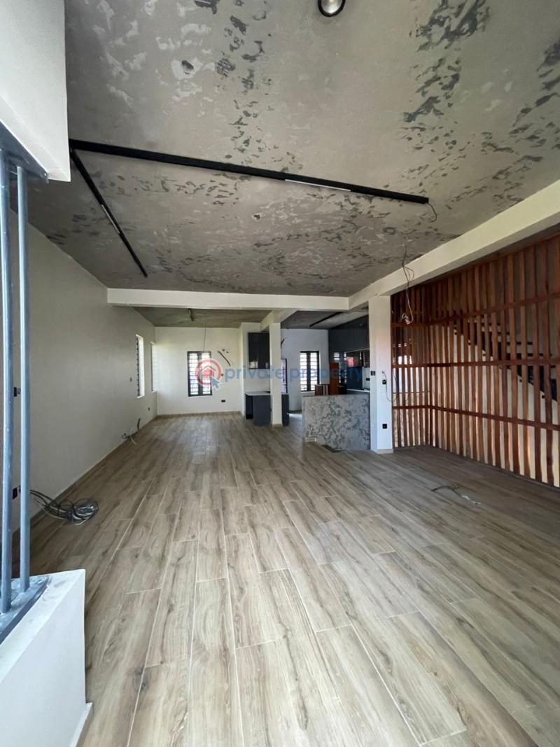 4 bedroom Terraced Duplex For Sale Ologolo Lekki Lagos - 19