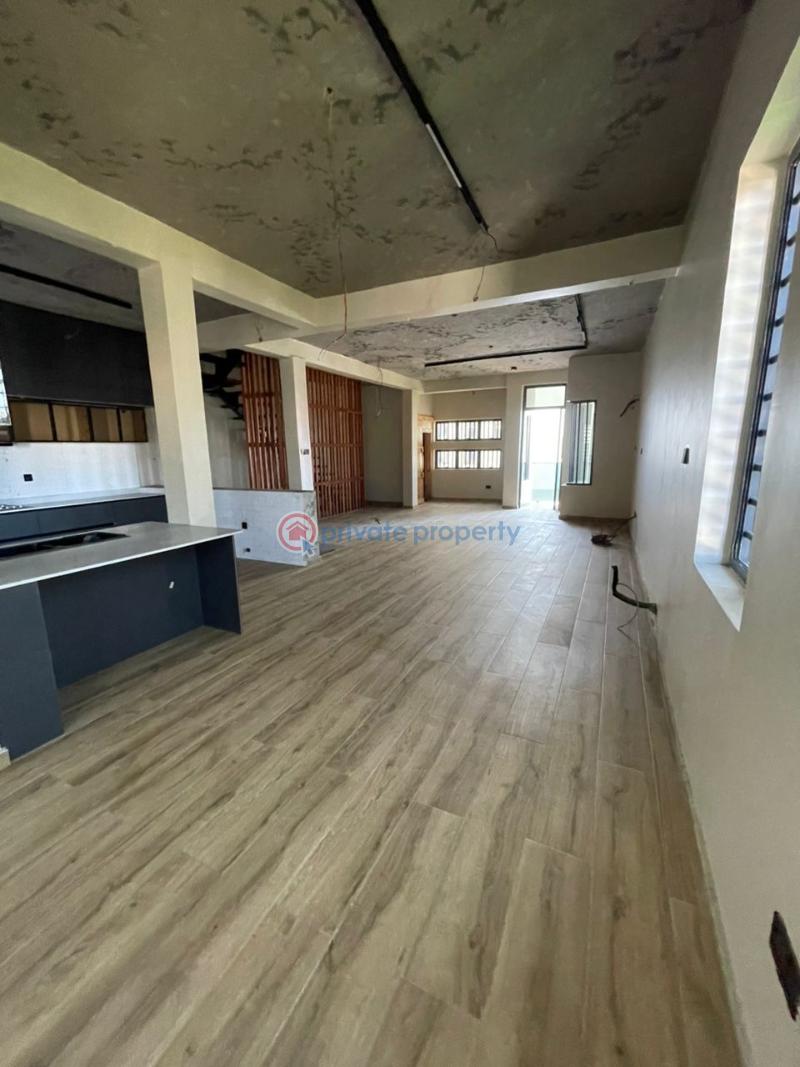 4 bedroom Terraced Duplex For Sale Ologolo Lekki Lagos - 10