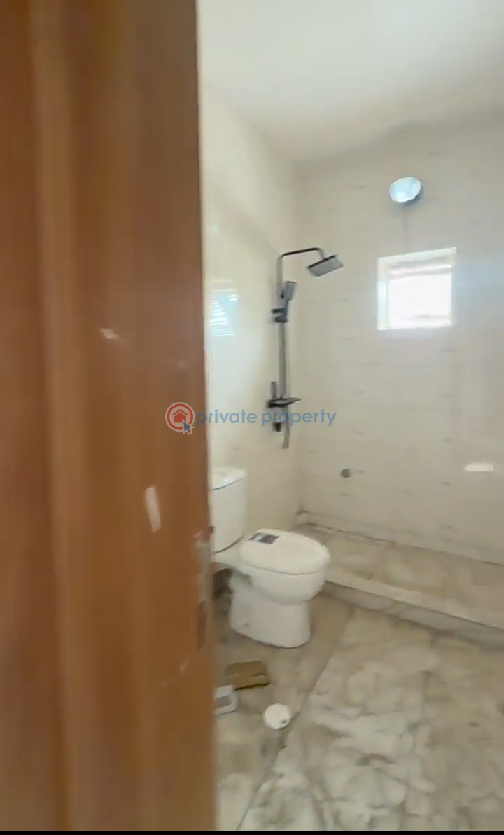 4 bedroom Terraced Duplex For Rent By Living Faith Katampe Abuja Katampe Main Abuja Phase 2  - 3