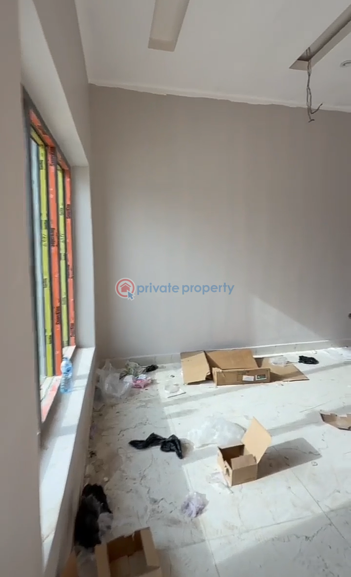 4 bedroom Terraced Duplex For Rent By Living Faith Katampe Abuja Katampe Main Abuja Phase 2  - 0
