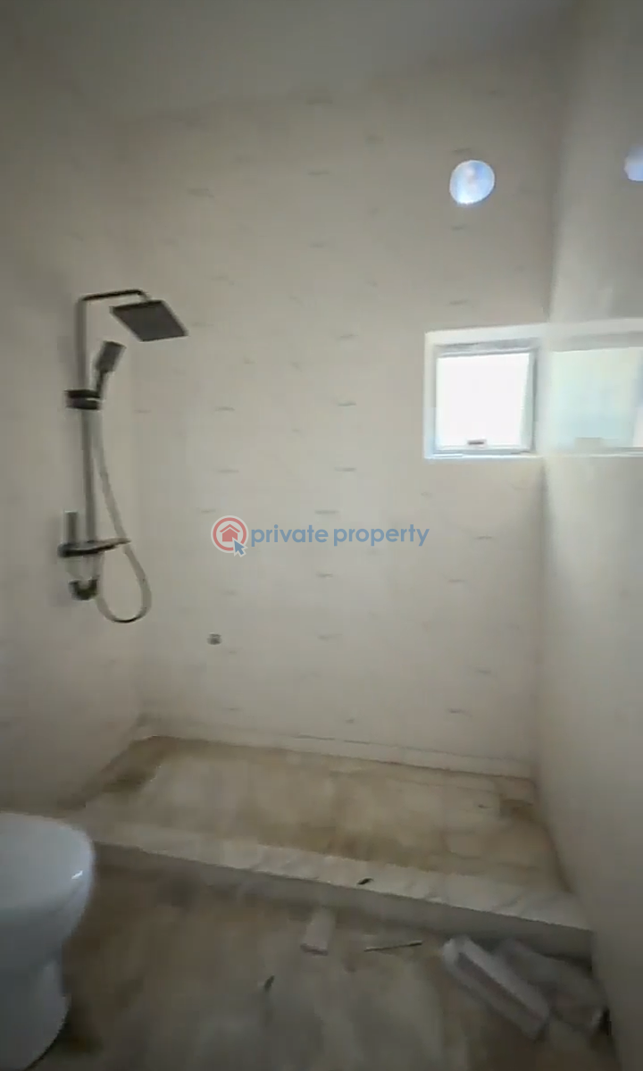 4 bedroom Terraced Duplex For Rent By Living Faith Katampe Abuja Katampe Main Abuja Phase 2  - 2