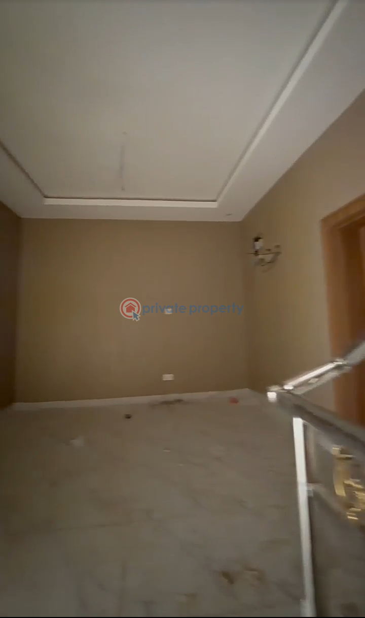 4 bedroom Terraced Duplex For Rent By Living Faith Katampe Abuja Katampe Main Abuja Phase 2  - 4