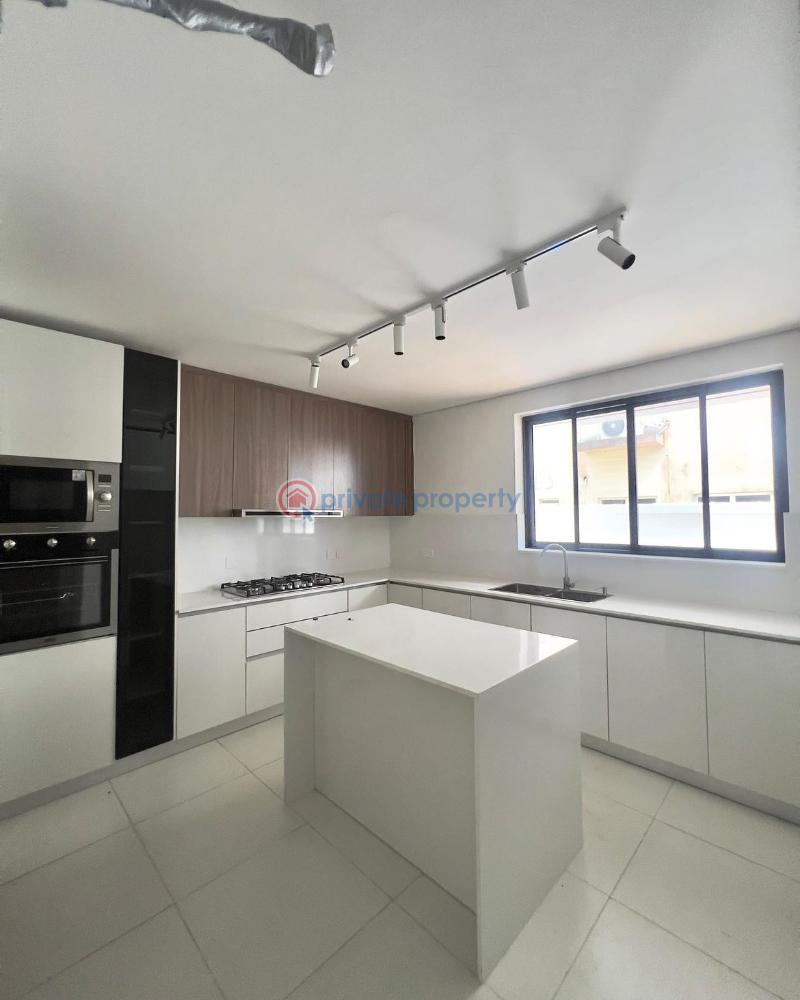 4 bedroom Terraced Duplex For Sale Sangotedo Lagos - 10