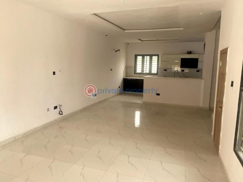 4 bedroom Terraced Duplex For Sale Sangotedo Lagos - 8