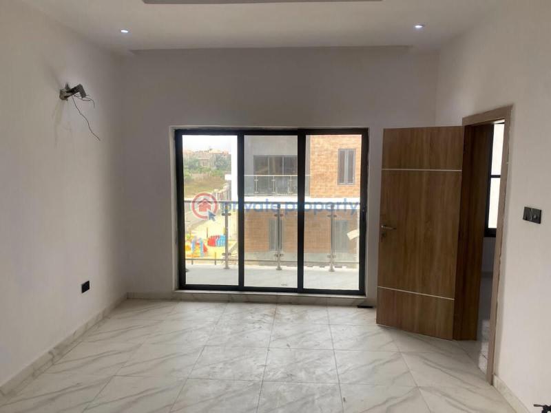 4 bedroom Terraced Duplex For Sale Sangotedo Lagos - 6