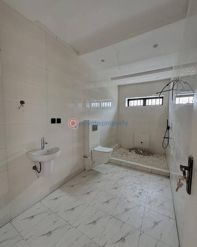 4 bedroom Terraced Duplex For Sale Abacha Road G.r.a Phase 3 Port Harcourt Rivers - 4