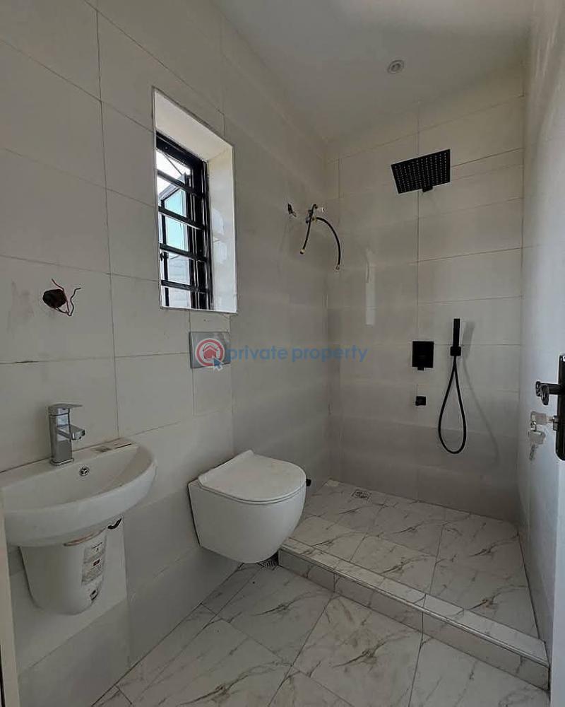 4 bedroom Terraced Duplex For Sale Abacha Road G.r.a Phase 3 Port Harcourt Rivers - 3