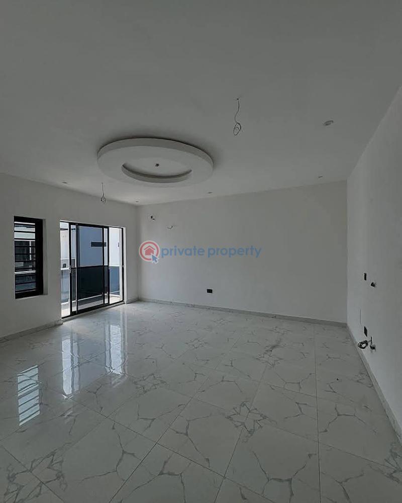 4 bedroom Terraced Duplex For Sale Abacha Road G.r.a Phase 3 Port Harcourt Rivers - 8