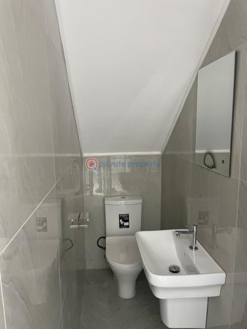4 bedroom Terrace For Sale Lekki Phase One Lekki Phase 1 Lagos - 8
