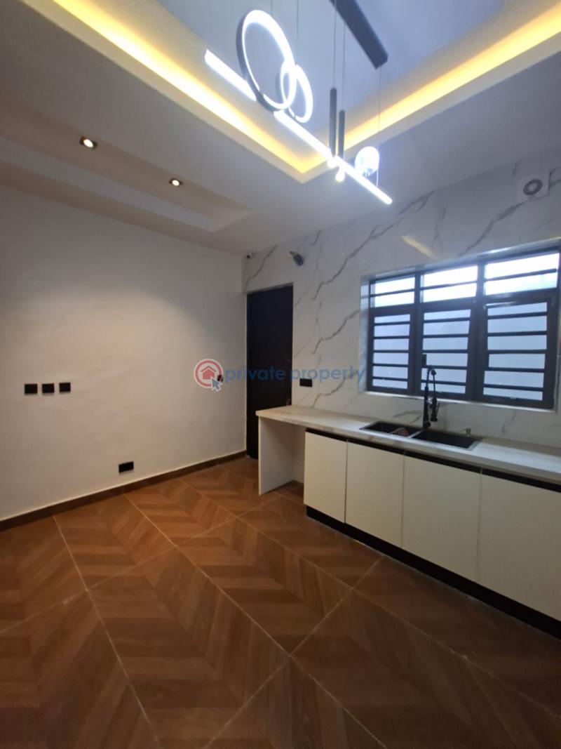 4 bedroom Terrace For Rent Lekki Right Lekki Lagos - 3