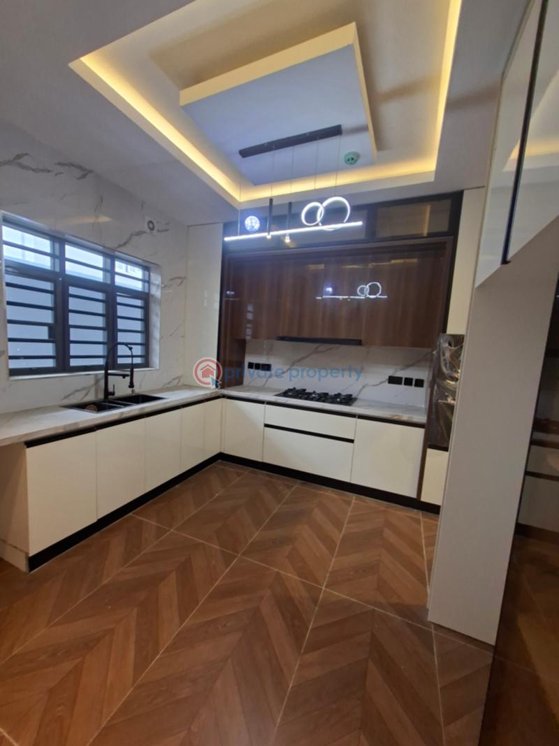 4 bedroom Terrace For Rent Lekki Right Lekki Lagos - 2