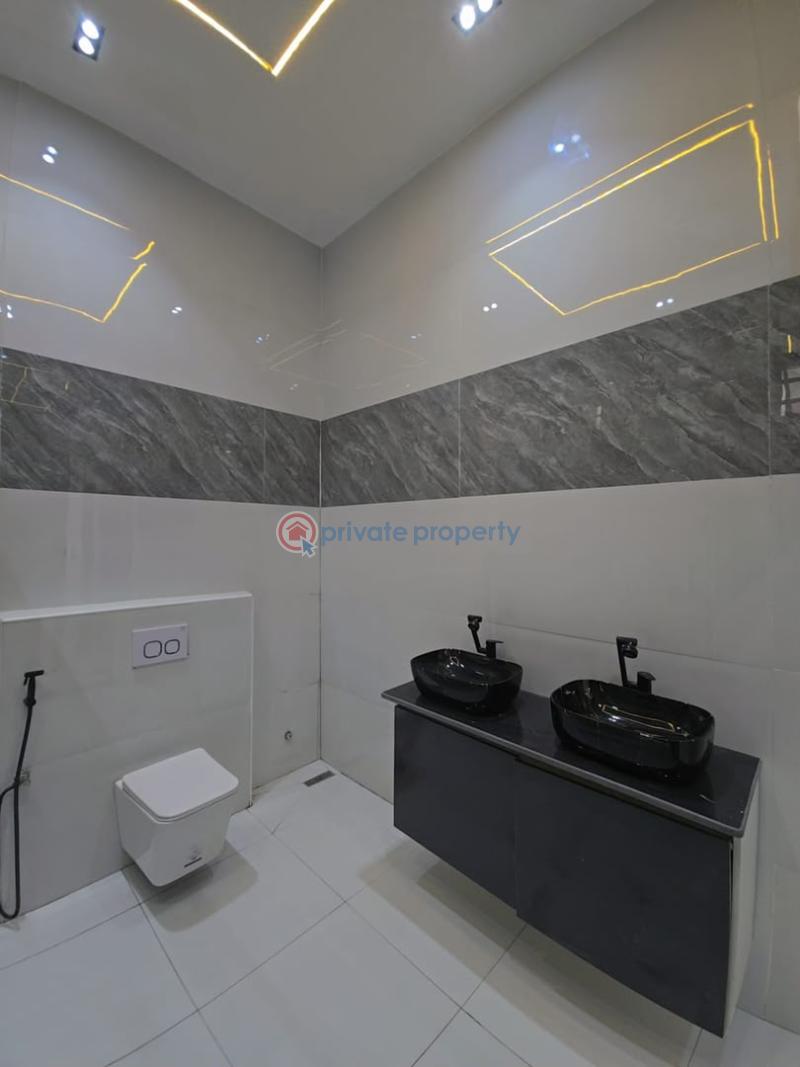 4 bedroom Terraced Duplex For Sale Chevron Toll Gate Lekki Lagos - 17