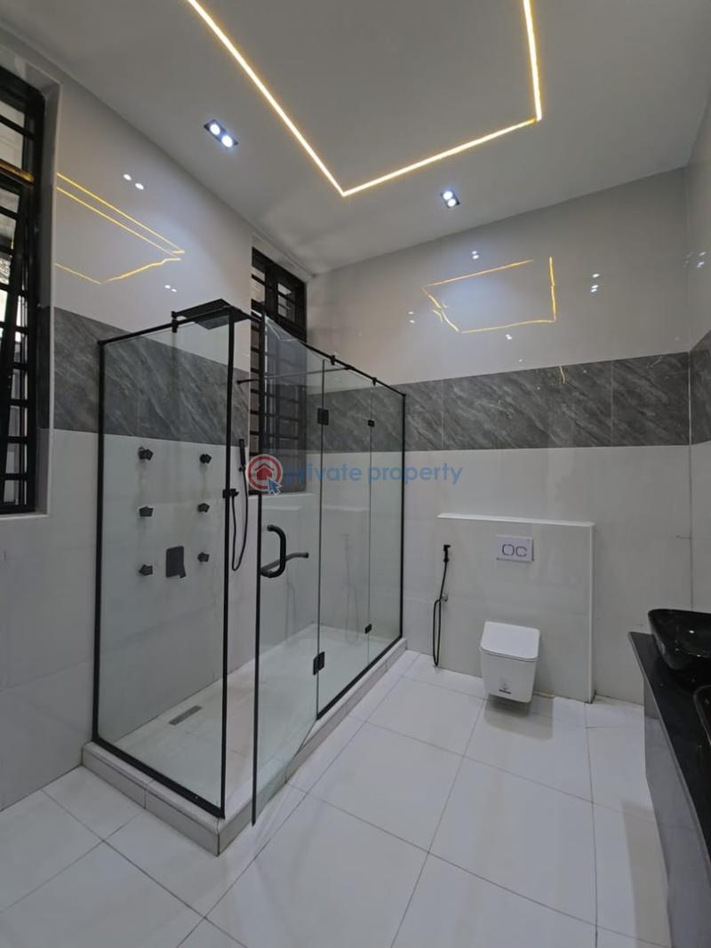 4 bedroom Terraced Duplex For Sale Chevron Toll Gate Lekki Lagos - 19