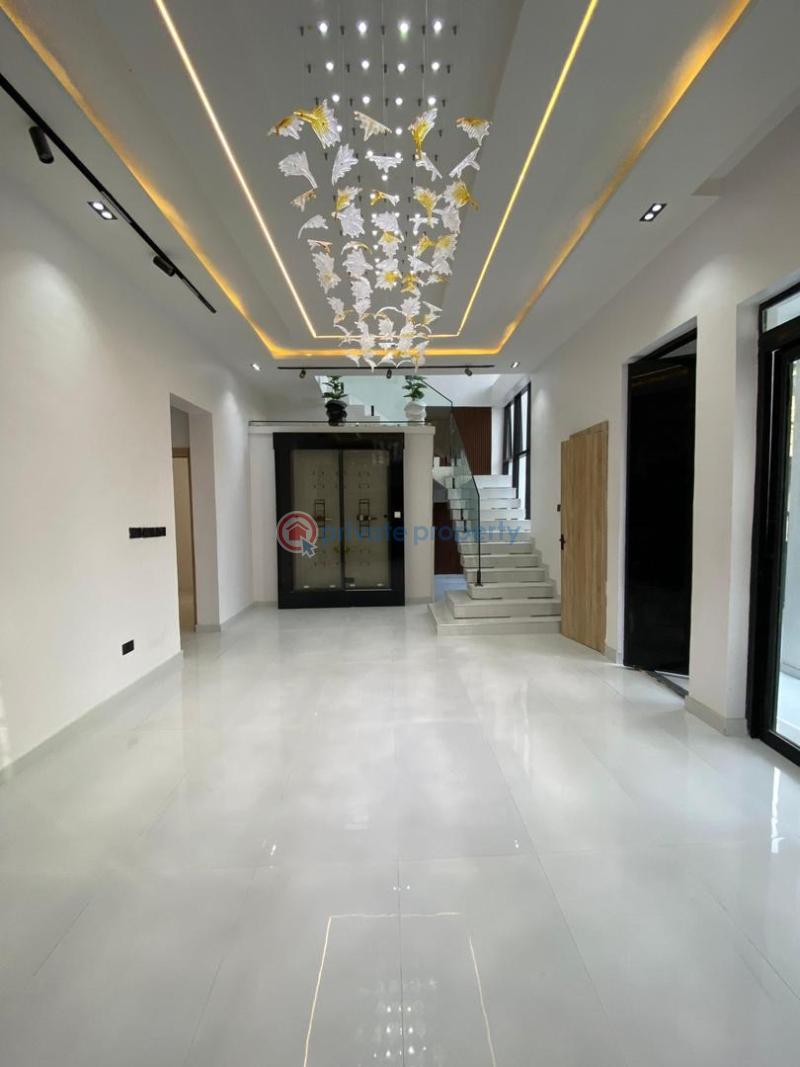 4 bedroom Detached Duplex For Sale Ajah Lagos - 25