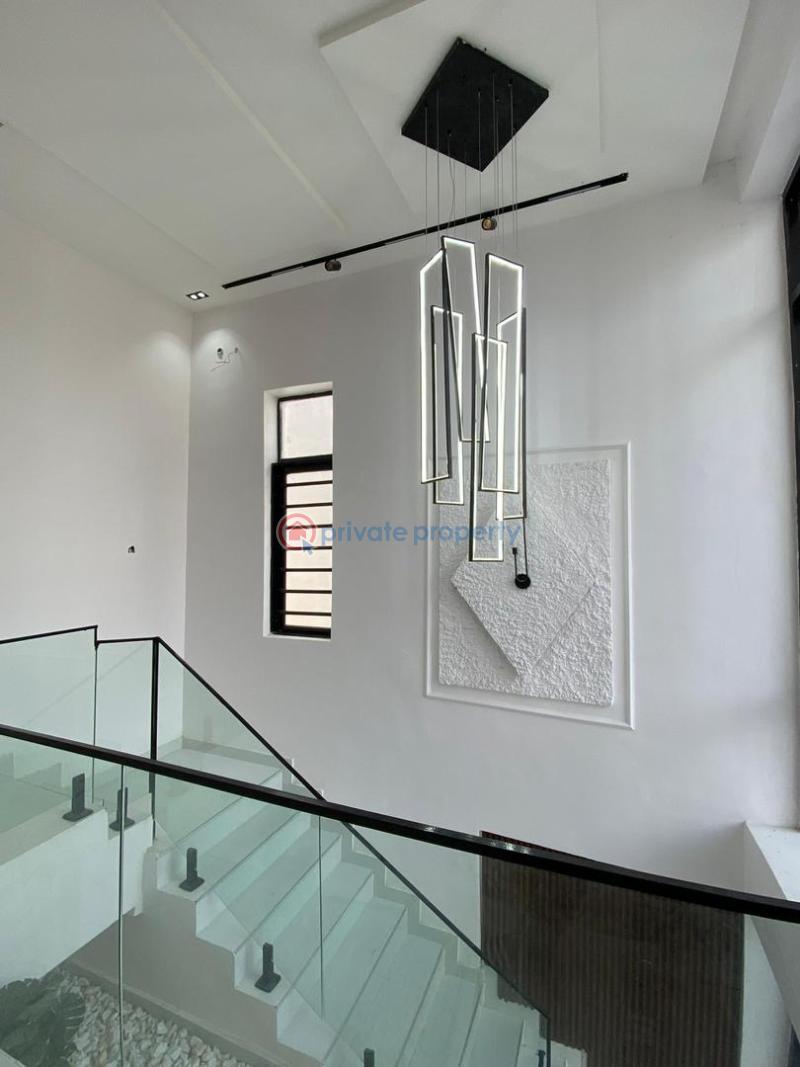 4 bedroom Detached Duplex For Sale Ajah Lagos - 10