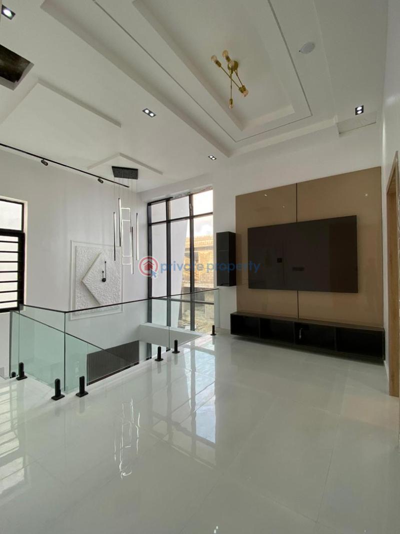 4 bedroom Detached Duplex For Sale Ajah Lagos - 6
