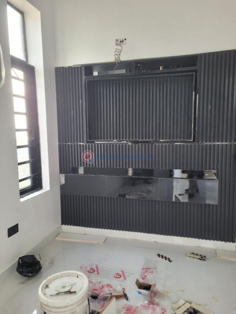 4 bedroom Detached Duplex For Sale Ajah Lagos - 20