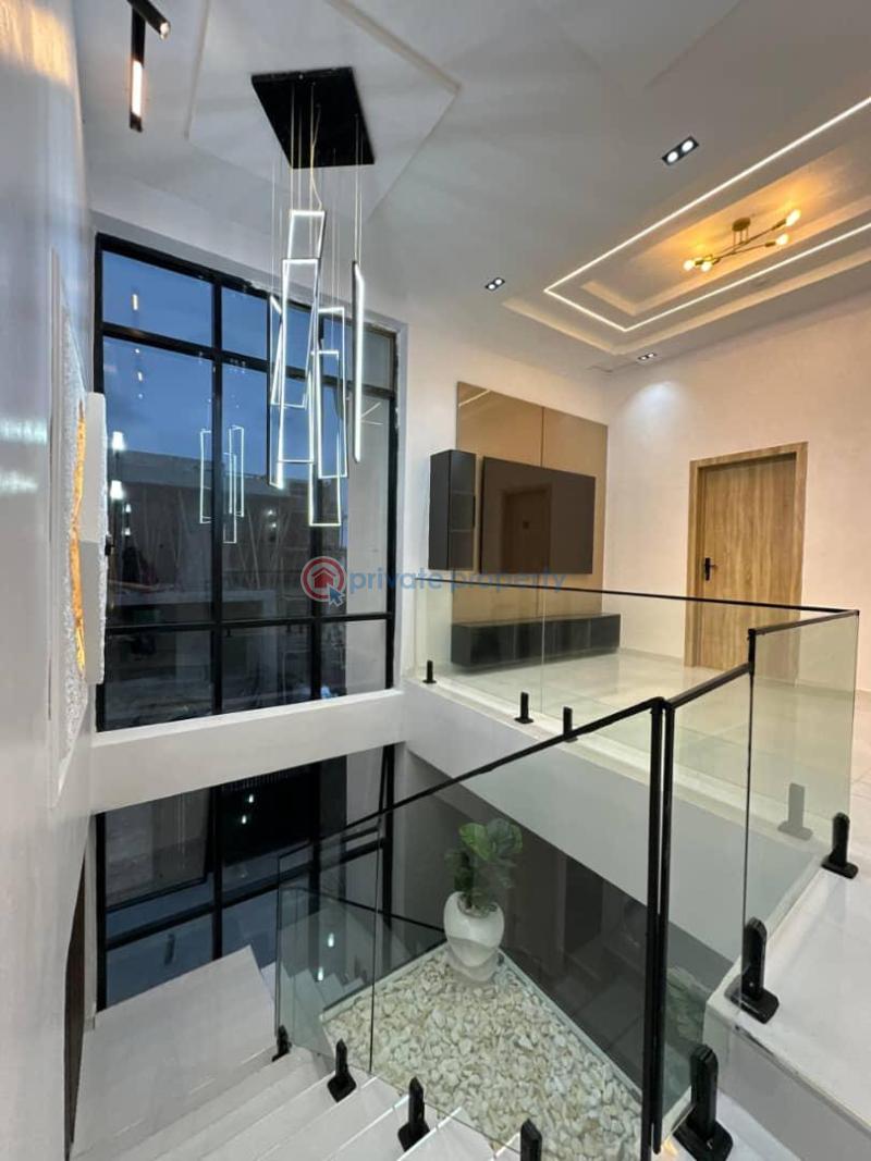 4 bedroom Detached Duplex For Sale Ajah Lagos - 23